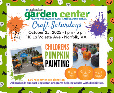 Pumpkin Painting 2025