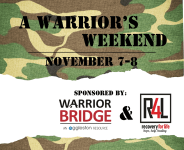 2025 Fall Warrior’s Weekend