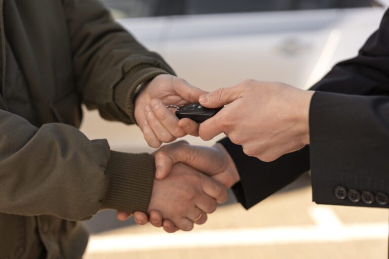 Is It Worth Donating Your Car?