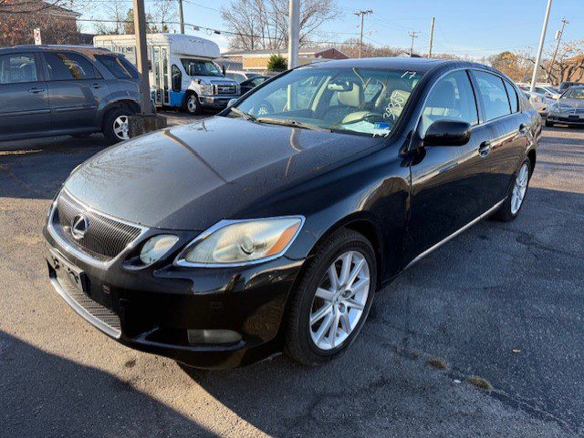 2006 Lexus GS300