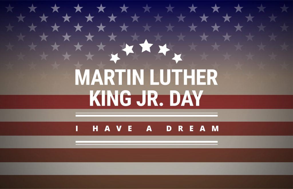 Martin Luther King Jr. Closures 2026