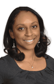 ReNecia Thornton