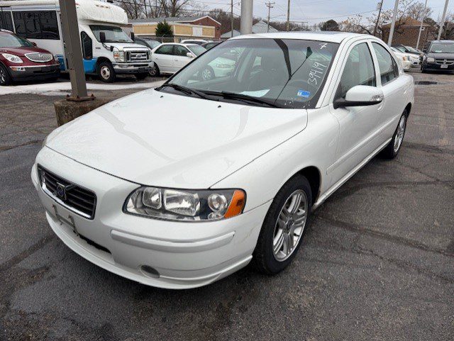 2009 Volvo S60