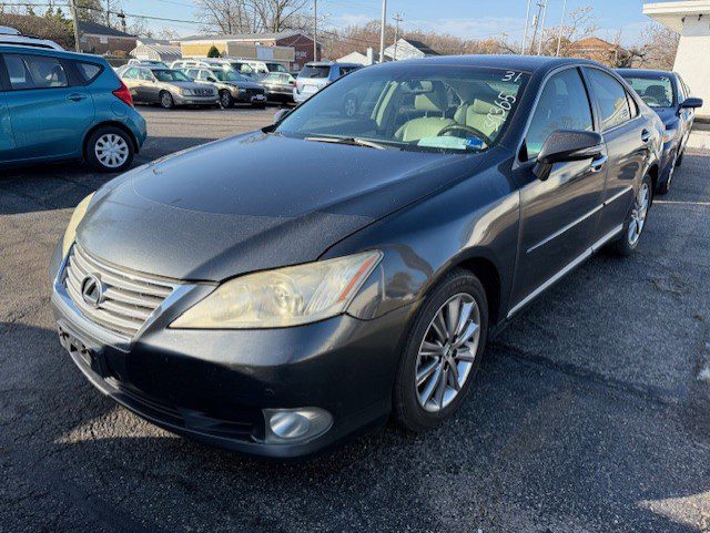 2010 Lexus ES350