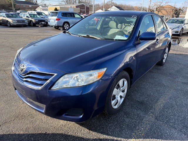 2010 Toyota Camry