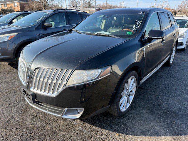 2011 Lincoln MKT