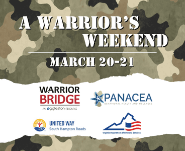 2026 Spring Warrior’s Weekend