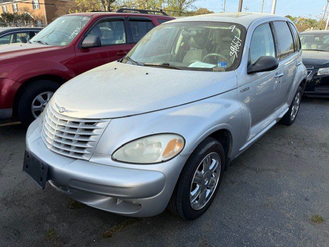 2003 Chrysler PT Cruiser