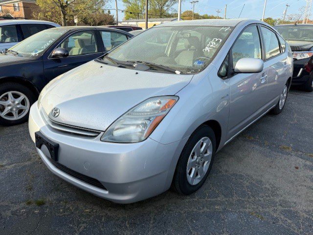 2007 Toyota Prius