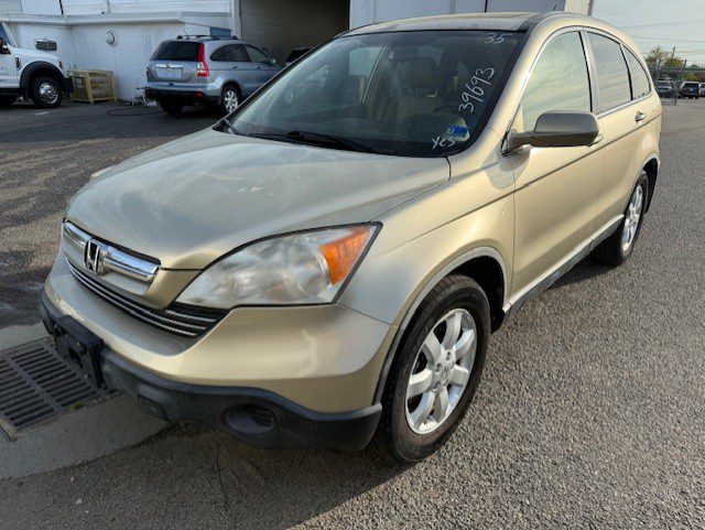2008 Honda CRV