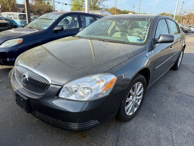 2009 Buick Lucerne