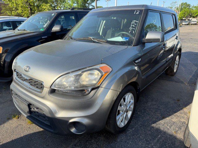 2013 Kia Soul