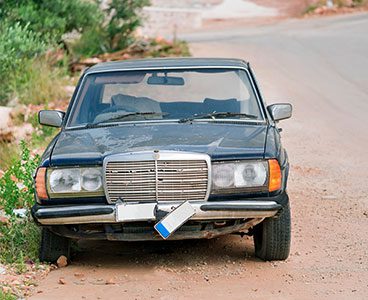 Can You Donate a Car That Doesn’t Run?