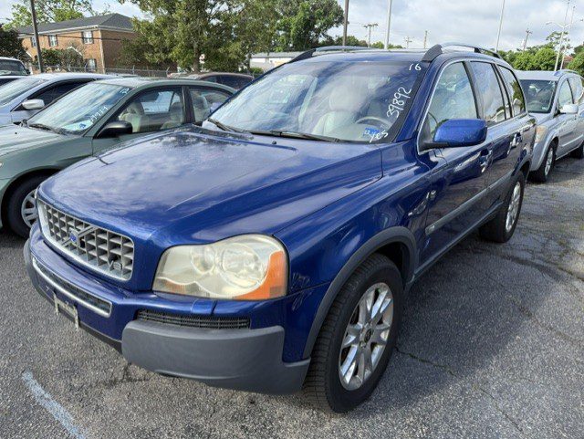 2006 Volvo XC90
