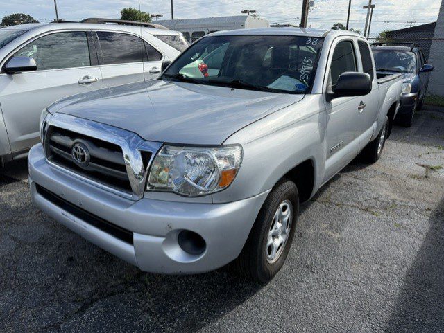 2009 Toyota Tacoma