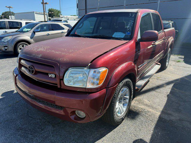 2005 Toyota Tundra