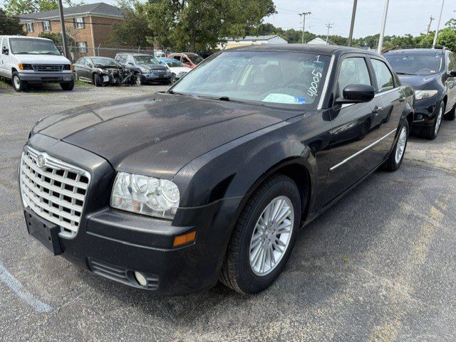 2008 Chrysler 300