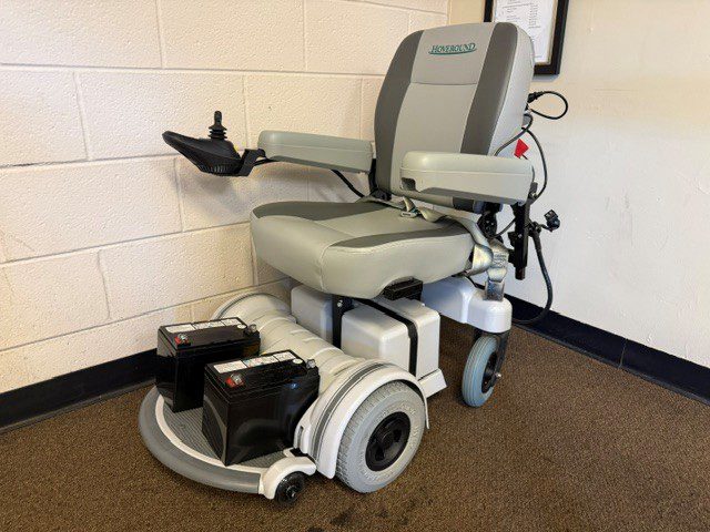 MPV5 HoverRound Wheelchair