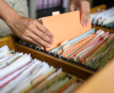 How Long Should You Keep Documents Before Shredding? A Complete Retention Guide