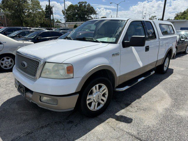 2004 Ford F150