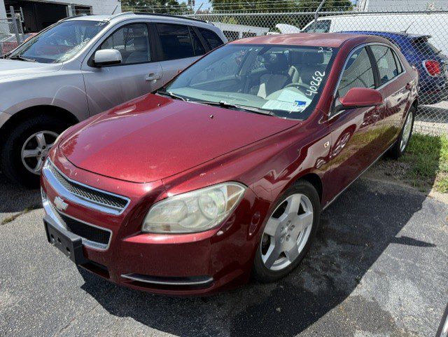 2008 Chevrolet Malibu