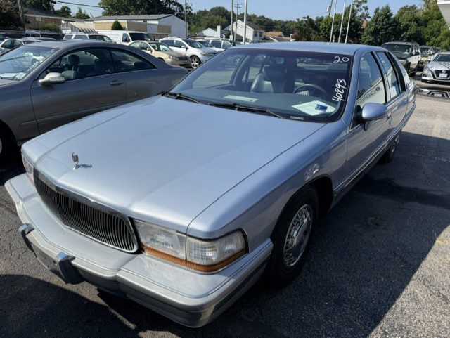 1994 Buick Roadmaster