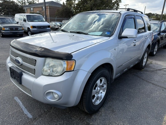 2008 Ford Escape