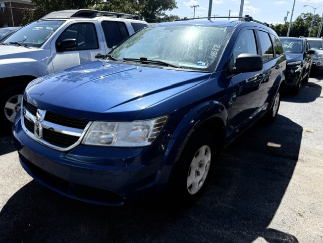 2010 Dodge Journey