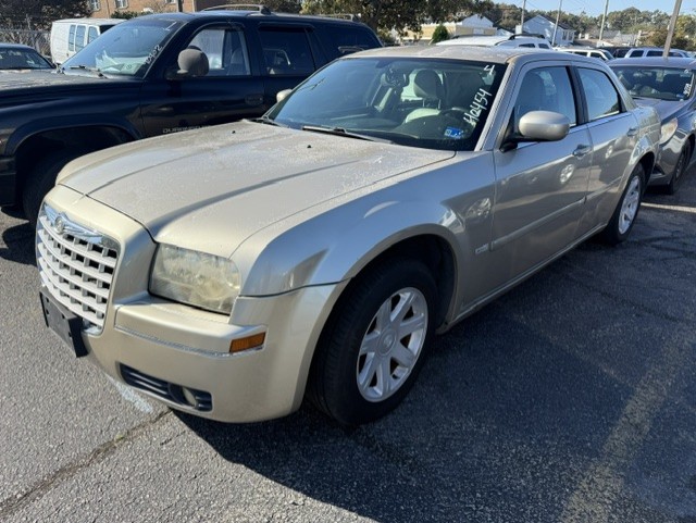 2005 Chrysler 300